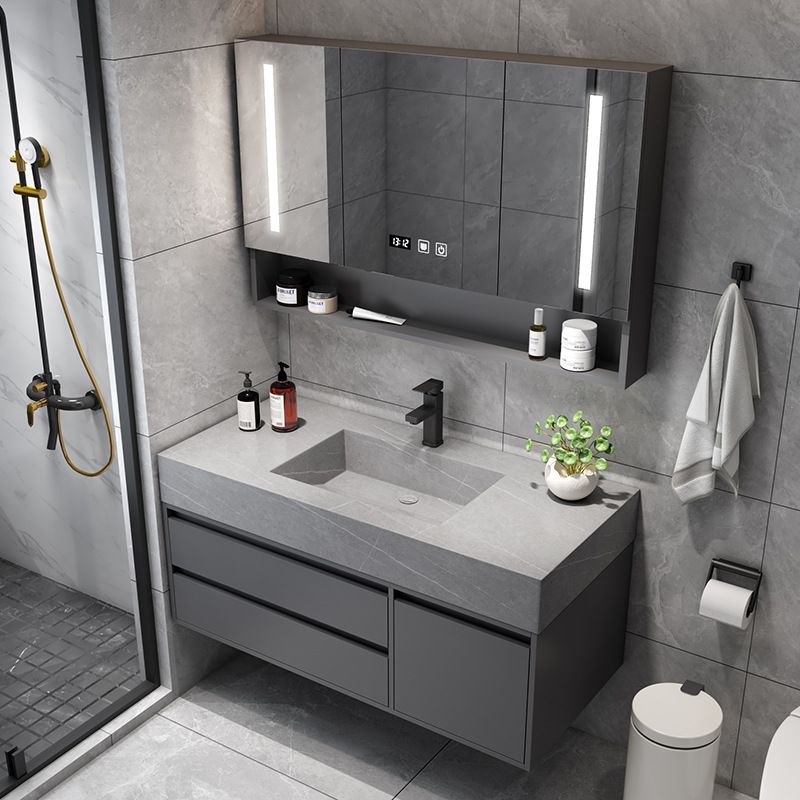 Hotel Vanity Unit